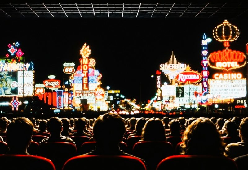 Las Vegas Film Festival Opens 2027 Call for Entries, Announcing Distribution Awards and Expanded New Media Categories