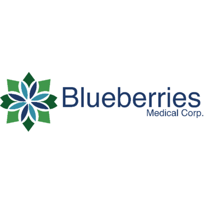 Blueberries Medical Announces Closing of C$1.1 Million Non-Brokered Private Placement