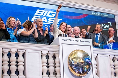 Glean:GO Brings Enterprise AI Leaders to San Francisco: NYSE Content Update