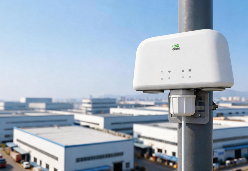 Outdoor Machine Connectivity Is Shifting from Field-Assembled Systems to Integrated Design