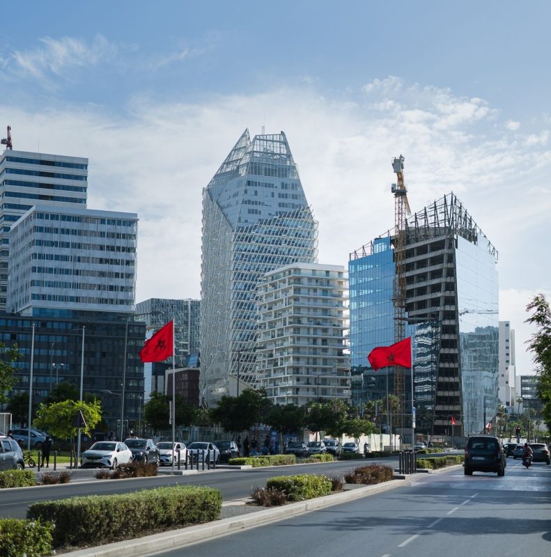 Morocco’s Top-Ranked Digital Marketing Agency Has Generated More Than $240 Million for Its Clients